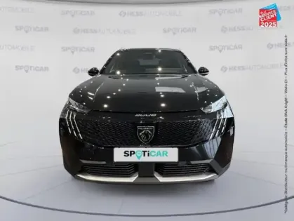 Photo 1 Peugeot 5008  Hybrid 145ch GT e-DCS6