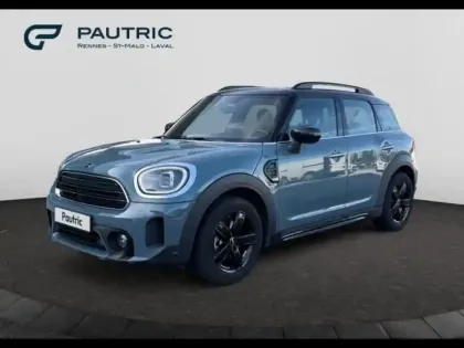 Photo Mini Countryman