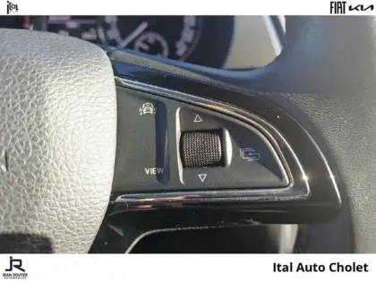 Photo 10 Skoda Fabia  1.0 TSI 95ch Edition Euro6d-T