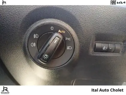 Photo 8 Skoda Fabia  1.0 TSI 95ch Edition Euro6d-T