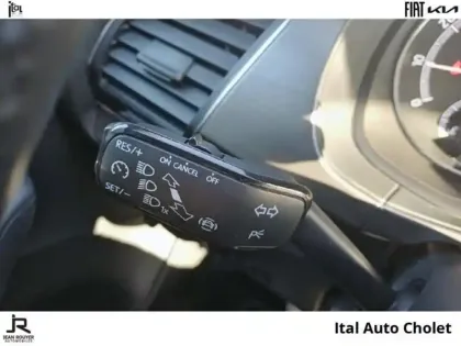 Photo 11 Skoda Fabia  1.0 TSI 95ch Edition Euro6d-T