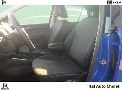 Photo 7 Skoda Fabia  1.0 TSI 95ch Edition Euro6d-T