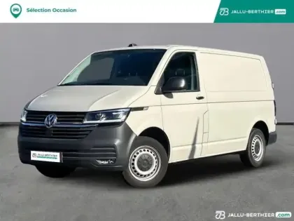 Photo Volkswagen Transporter