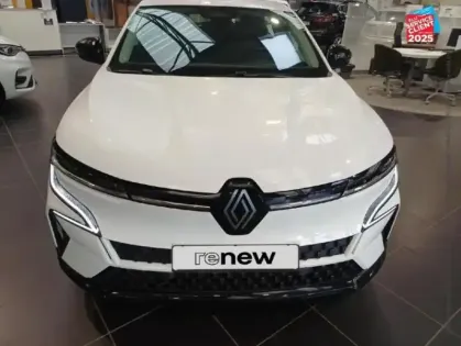 Photo 12 Renault Megane  E-Tech Electric EV60 220ch Equilibre super charge