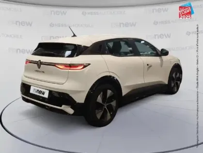 Photo 5 Renault Megane  E-Tech Electric EV60 220ch Equilibre super charge