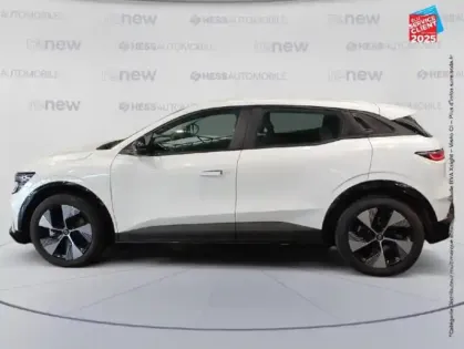 Photo 8 Renault Megane  E-Tech Electric EV60 220ch Equilibre super charge