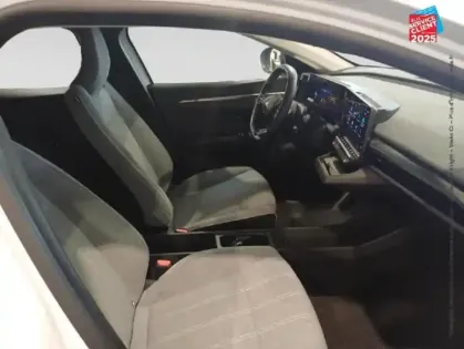 Photo 4 Renault Megane  E-Tech Electric EV60 220ch Equilibre super charge