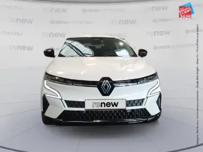 Photo 1 Renault Megane  E-Tech Electric EV60 220ch Equilibre super charge