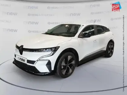 Photo Renault Megane