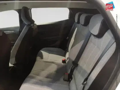 Photo 10 Renault Megane  E-Tech Electric EV60 220ch Equilibre super charge