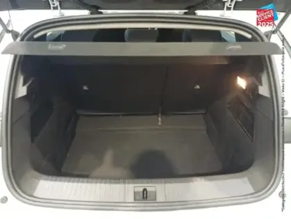 Photo 13 Renault Megane  E-Tech Electric EV60 220ch Equilibre super charge