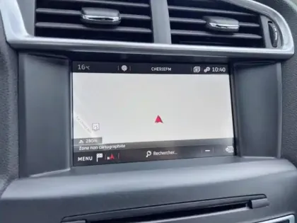 Photo 9 DS DS 4  130ch Be Chic S&S