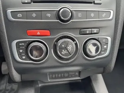 Photo 10 DS DS 4  130ch Be Chic S&S