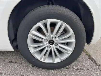 Photo 13 DS DS 4  130ch Be Chic S&S