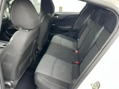 Photo 8 DS DS 4  130ch Be Chic S&S