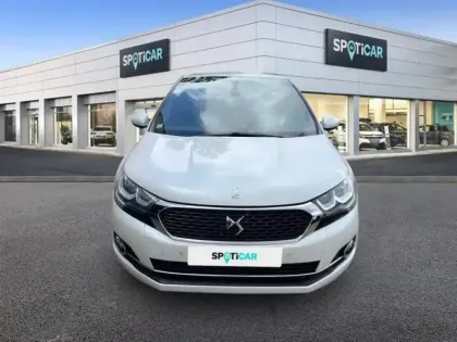 Photo 5 DS DS 4  130ch Be Chic S&S