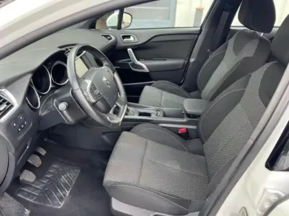 Photo 7 DS DS 4  130ch Be Chic S&S