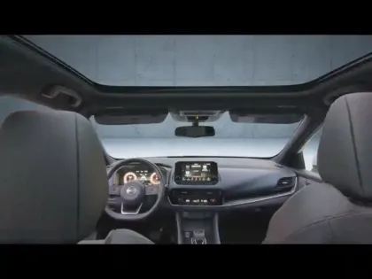 Photo 14 Nissan Qashqai  1.3 Mild Hybrid 158ch Tekna Xtronic