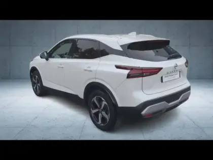 Photo 6 Nissan Qashqai  1.3 Mild Hybrid 158ch Tekna Xtronic