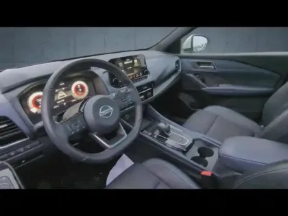 Photo 9 Nissan Qashqai  1.3 Mild Hybrid 158ch Tekna Xtronic