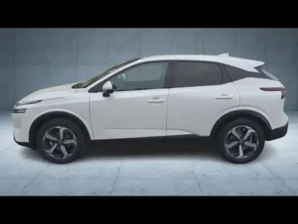 Photo 7 Nissan Qashqai  1.3 Mild Hybrid 158ch Tekna Xtronic