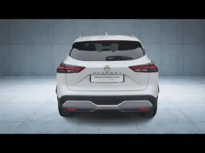 Photo 5 Nissan Qashqai  1.3 Mild Hybrid 158ch Tekna Xtronic