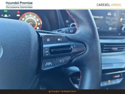 Photo 13 Hyundai I20  1.0 T-GDi 100ch Hybrid N Line Creative