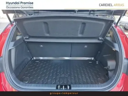 Photo 5 Hyundai I20  1.0 T-GDi 100ch Hybrid N Line Creative