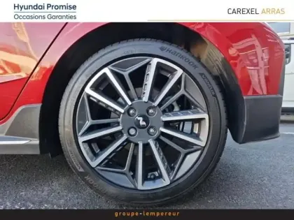 Photo 10 Hyundai I20  1.0 T-GDi 100ch Hybrid N Line Creative