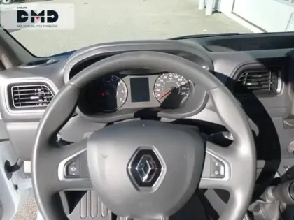 Photo 6 Renault Master Gén. III (F62) Ph3 Evo Grand Confort 4