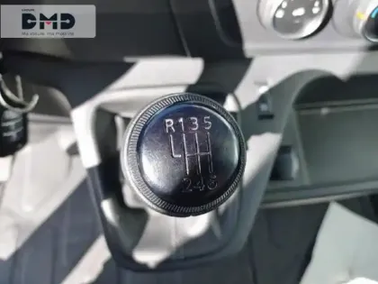 Photo 7 Renault Master Gén. III (F62) Ph3 Evo Grand Confort 4