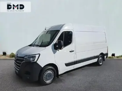 Photo Renault Master Grand Confort