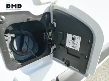 Photo 13 Renault Master Gén. III (F62) Ph3 Evo Grand Confort 4