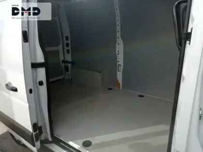 Photo 9 Renault Master Gén. III (F62) Ph3 Evo Grand Confort 4