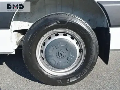 Photo 12 Renault Master Gén. III (F62) Ph3 Evo Grand Confort 4