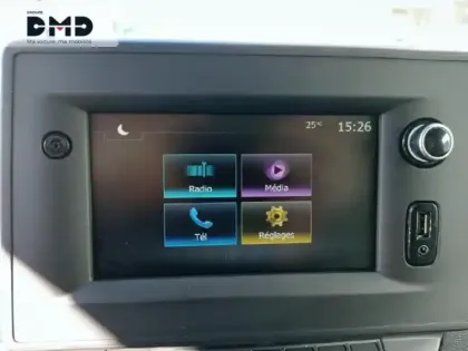 Photo 5 Renault Master Gén. III (F62) Ph3 Evo Grand Confort 4