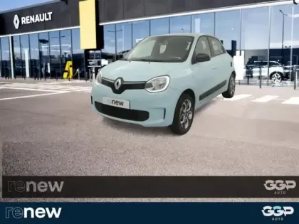 Photo Renault Twingo