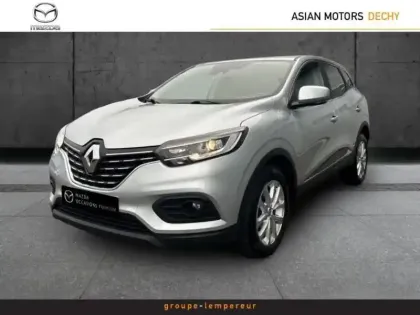 Photo Renault Kadjar