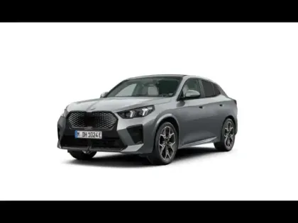Photo 4 BMW X2  i eDrive20 204ch M Sport