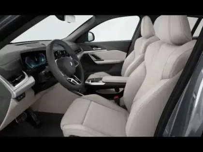 Photo 7 BMW X2  i eDrive20 204ch M Sport