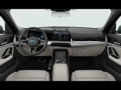 Photo 6 BMW X2  i eDrive20 204ch M Sport