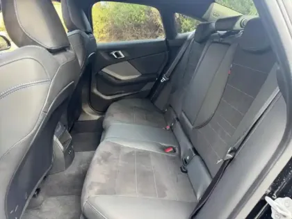 Photo 12 BMW Serie 2 Série 2 Gran Coupé 220 170ch M Sport DKG7