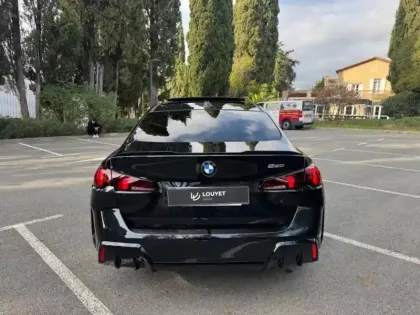 Photo 9 BMW Serie 2 Série 2 Gran Coupé 220 170ch M Sport DKG7