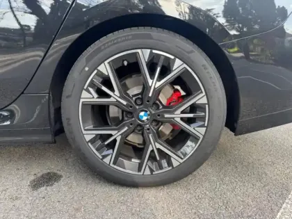 Photo 7 BMW Serie 2 Série 2 Gran Coupé 220 170ch M Sport DKG7