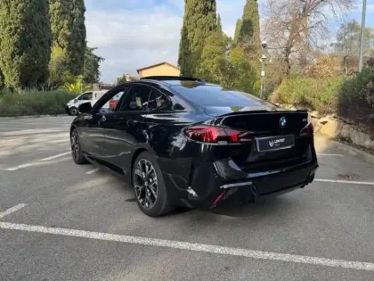 Photo 8 BMW Serie 2 Série 2 Gran Coupé 220 170ch M Sport DKG7