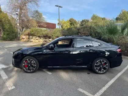 Photo 5 BMW Serie 2 Série 2 Gran Coupé 220 170ch M Sport DKG7