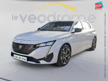 Photo Peugeot 308
