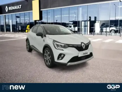 Photo Renault Captur