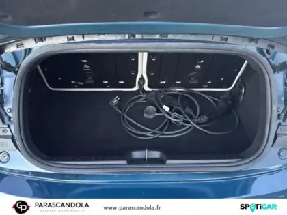 Photo 5 Fiat 500c  e 118ch La Prima