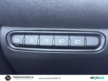 Photo 13 Fiat 500c  e 118ch La Prima